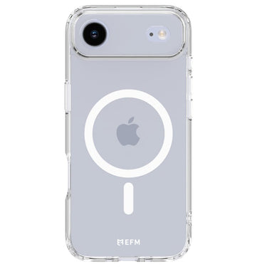 EFM Zurich MagSafe Case for iPhone Air - Clear